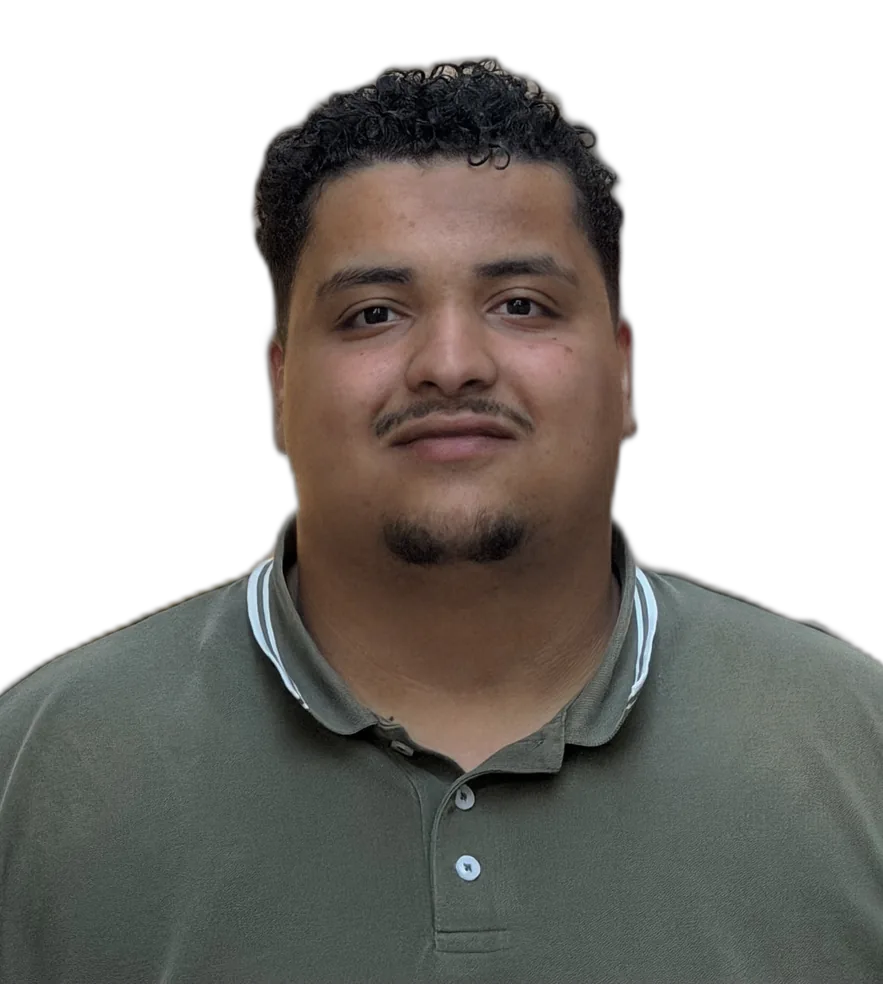 Abdel Amor, Mitgründer von Atelier*Vif, Webstudio in Biel