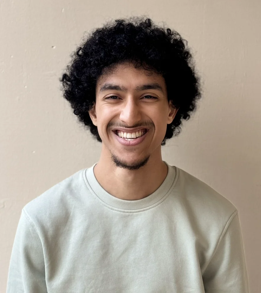 Taha Kebsi, fondateur d'Atelier*Vif